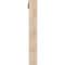 Ekena Millwork Imperial Traditional Smooth Bracket w/ Offset Brace, Douglas Fir, 5 1/2"W x 40"D x 44"H BKT0604X40X44IMP01SDF - alternate 2